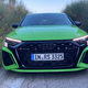Image for article titled The 2022 Audi RS3 Is A Reminder Of The Glorious Madness Of ICE Cars